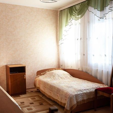 Gostinitsa "Elen" Hotel Shchuchyn Exterior foto