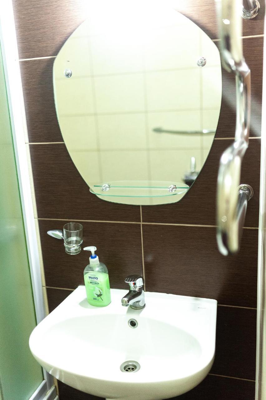Gostinitsa "Elen" Hotel Shchuchyn Exterior foto