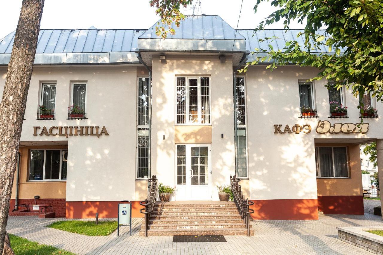 Gostinitsa "Elen" Hotel Shchuchyn Exterior foto
